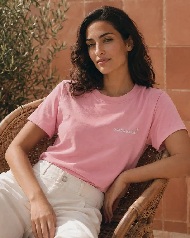 CORLIÉN & KAEL SS26 women's sale