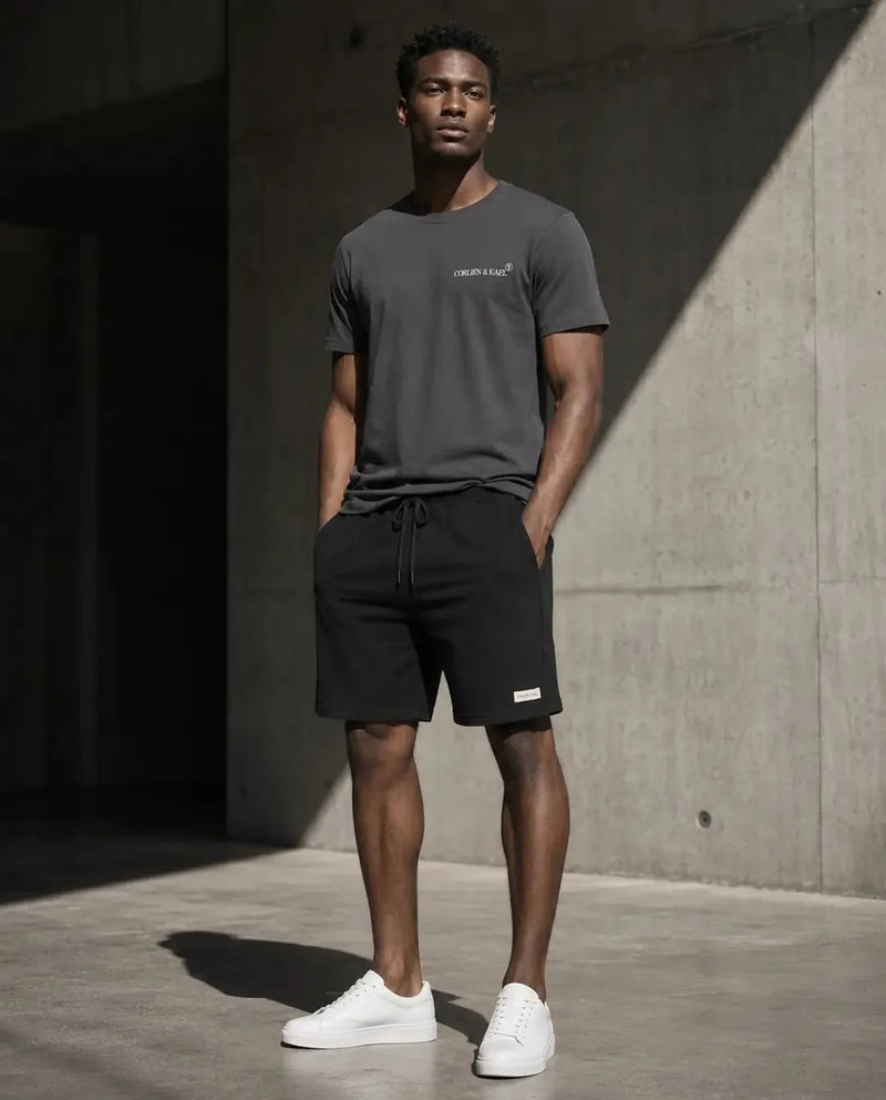 CORLIÉN & KAEL SS26 men's sale
