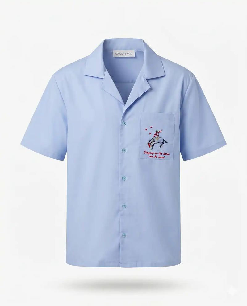 Men's Shirts