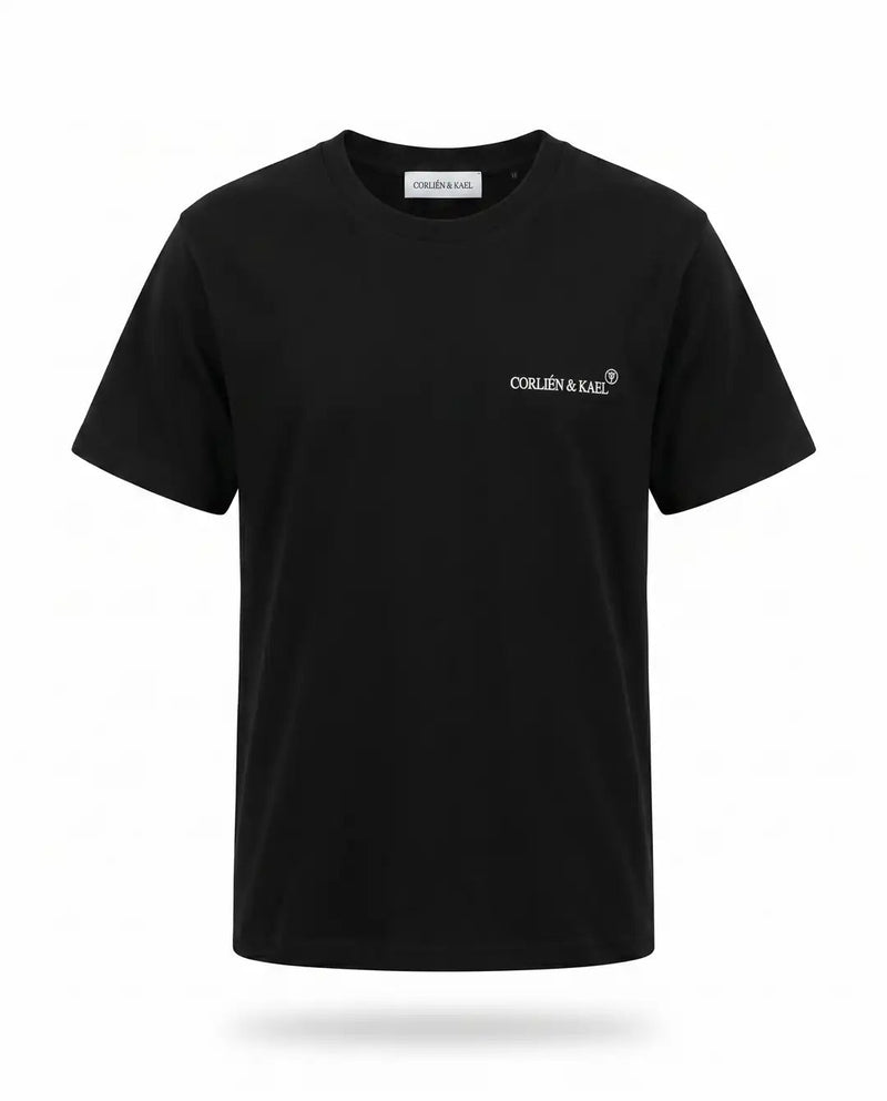 Men's T-Shirts - CORLIÉN & KAEL