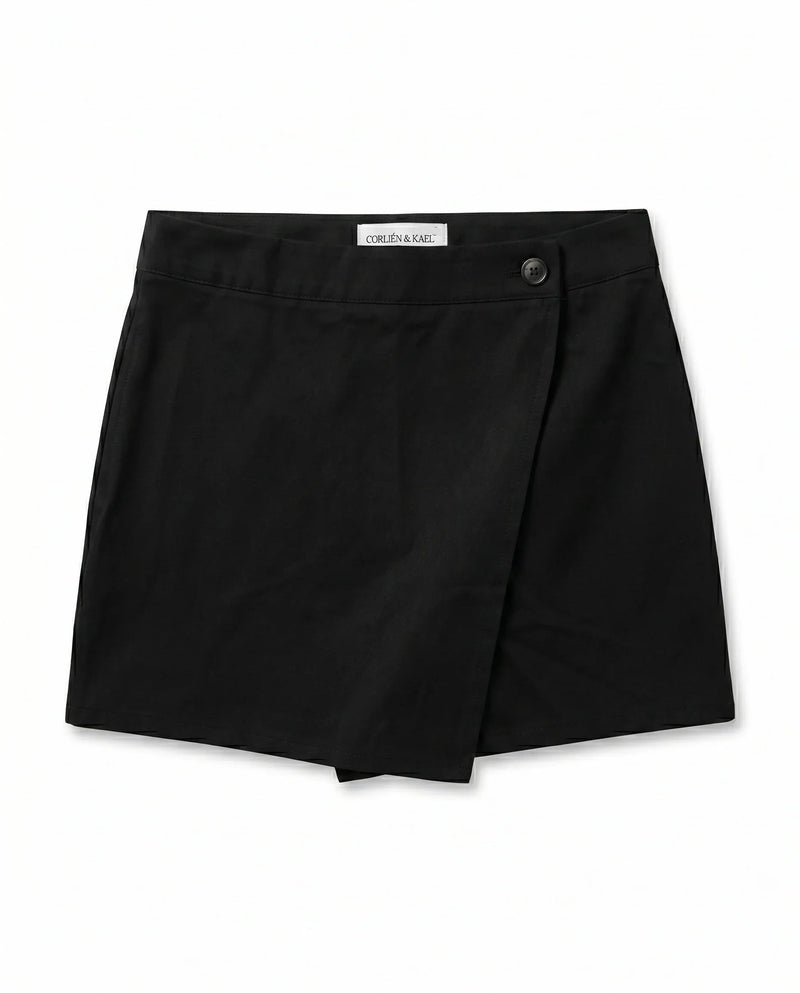 Women's Shorts - CORLIÉN & KAEL