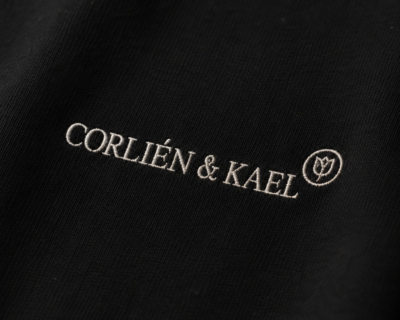 CORLIÉN & KAEL SS26 — The first collection