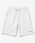 Essential Sweat Shorts - White