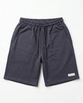 Essential Sweat Shorts - Navy